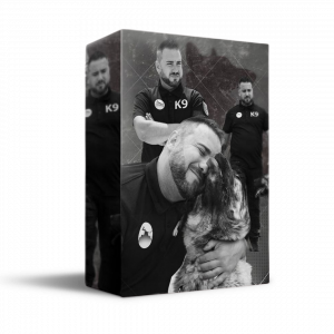 Pack Evolución Canina: De Cachorro a Perro Adulto Obediente