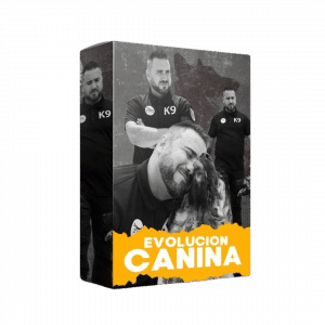 Pack Evolución Canina: De Cachorro a Perro Adulto Obediente