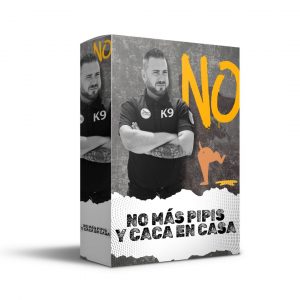 No Más Pipís y Cacas en Casa